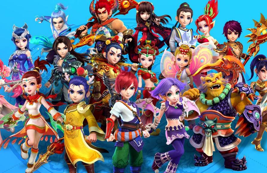 环节均存在 环节均存在