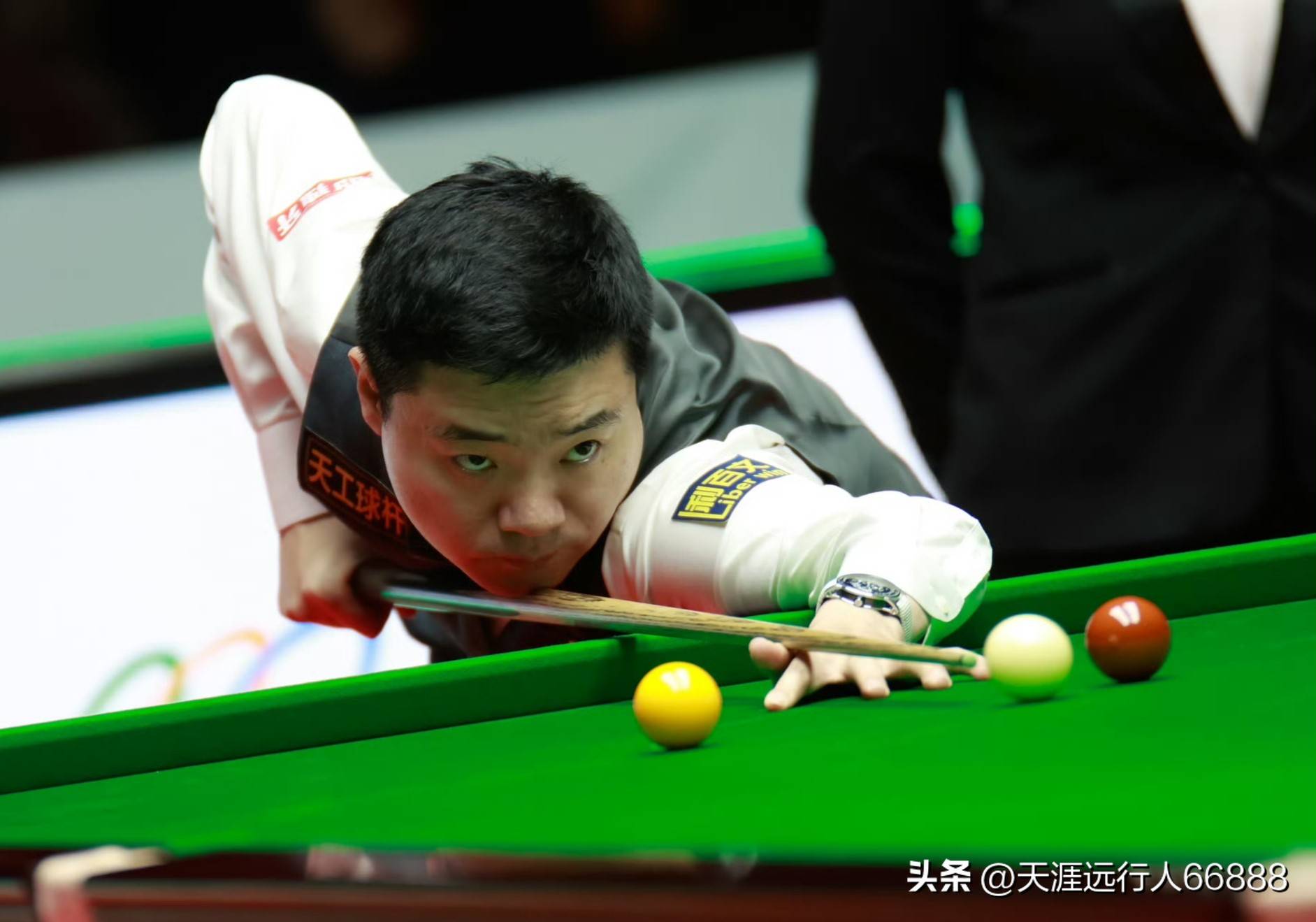 曾以租借 曾以租借