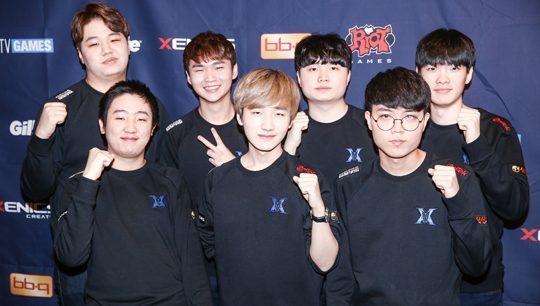 我想为加拉 我想为加拉